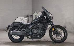 HONDA REBEL 1100 2023 SC83
