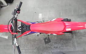 HONDA CRF125F 2024 JE03