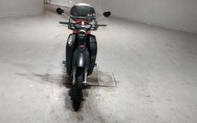 HONDA  SUPER CUB C125 JA58