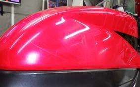 HONDA CBR600RR GEN 3 2007 PC40