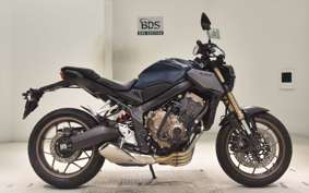 HONDA CB650R 2023 RH03