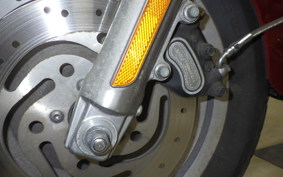 HARLEY FLSTF 1450 2005