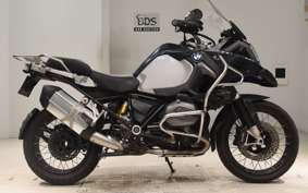BMW R1200GS ADVENTURE 2016