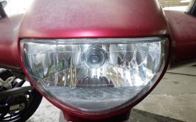 SUZUKI LET's 4 1997 CA45A