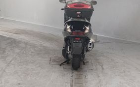 HONDA SILVERWING600 PF01