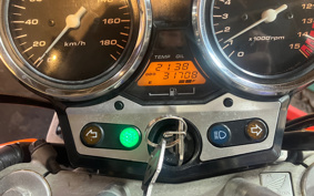 HONDA CBR650R E-Clutch 2024 RH17