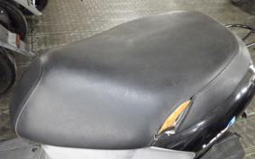 SUZUKI LET's 4 CA41A