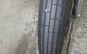 YAMAHA SRV250 RENAISSA 2015 4DN