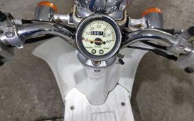 HONDA JOLNOC RARE AF54