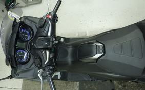 YAMAHA T-MAX 560 T 2021 SJ19J