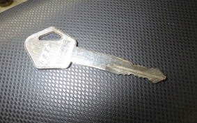 SUZUKI ADDRESS 110 2021 CE47A