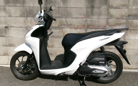 HONDA DIO 110 JK03
