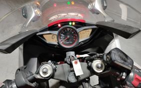 HONDA VFR1200F DCT 2011 SC63