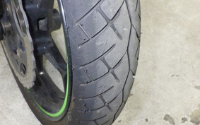 KAWASAKI NINJA 250 EX250L