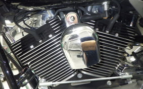 HARLEY FLHX 1580 2007