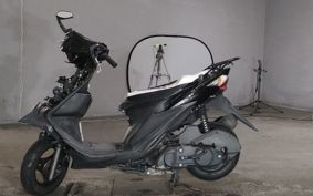 SUZUKI ADDRESS V125 CF4MA