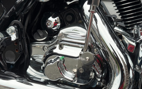 HARLEY FLHX1580 2013 KBM