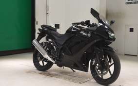 KAWASAKI NINJA 250R 2021 EX250K