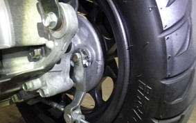 HONDA LEAD 125 2007 JK12