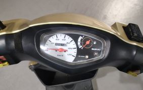 SUZUKI ADDRESS V125 CF46A