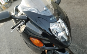 SUZUKI GSX-1300R HAYABUSA 2003 GW71A