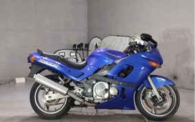KAWASAKI ZZR400 ZX400N