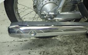 HONDA C110 SUPER CUB JA44