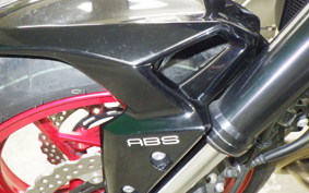 KAWASAKI Z900 Gen.2 2019 ZR900B