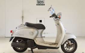 HONDA GIORNO CREA 2024 AF54