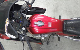 HONDA CB900F 2022 SC01