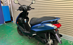 YAMAHA  AXIS Z SED7J