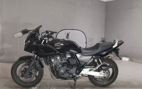 HONDA CB400SFV-4 BOLDOR 2010 NC42