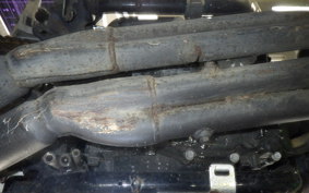 HONDA CB400SF VTEC Spec3 2004 NC39