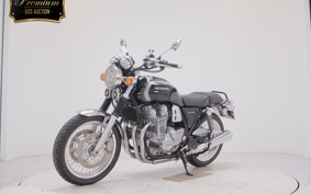 HONDA CB1100 EX ABS 2022 SC65