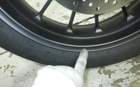 HONDA CL250-2 2013 MC57