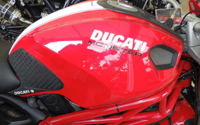 DUCATI MONSTER 1100 EVO 2013