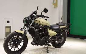 KAWASAKI ELIMINATOR400-3 2024 EL400A