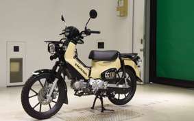 HONDA CROSS CUB 110 2020 JA60
