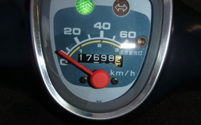 HONDA SUPER CUB50 C50