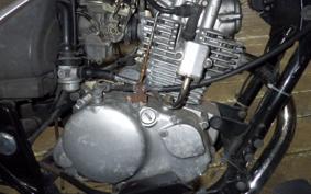 KAWASAKI ELIMINATOR 125 2016 BN125A
