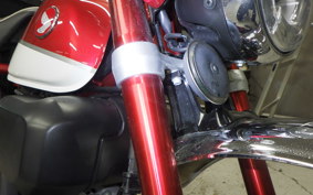 HONDA MONKEY 125 2009 JB02