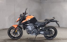 KTM 890 DUKE 2021 TU940