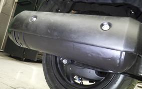 HONDA PS250 MF09