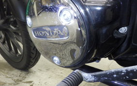 HONDA GB350 2022