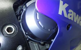 KAWASAKI ZXR750 1991 ZX750J
