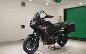 YAMAHA MT-09 Tracer 2018 RN51J