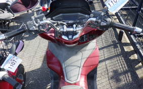 HONDA PCX 160 2007 KF47