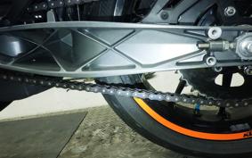 KTM 250 DUKE 2015