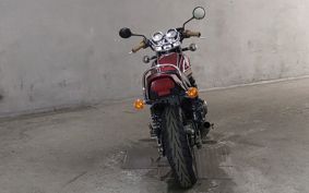 KAWASAKI ZEPHYR400K 1999 ZR400C