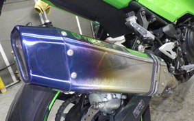 KAWASAKI NINJA 400 2020 EX400G